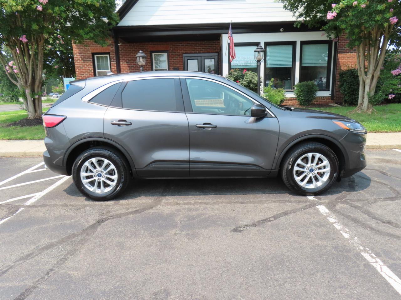 Ford Escape SE AWD 2020