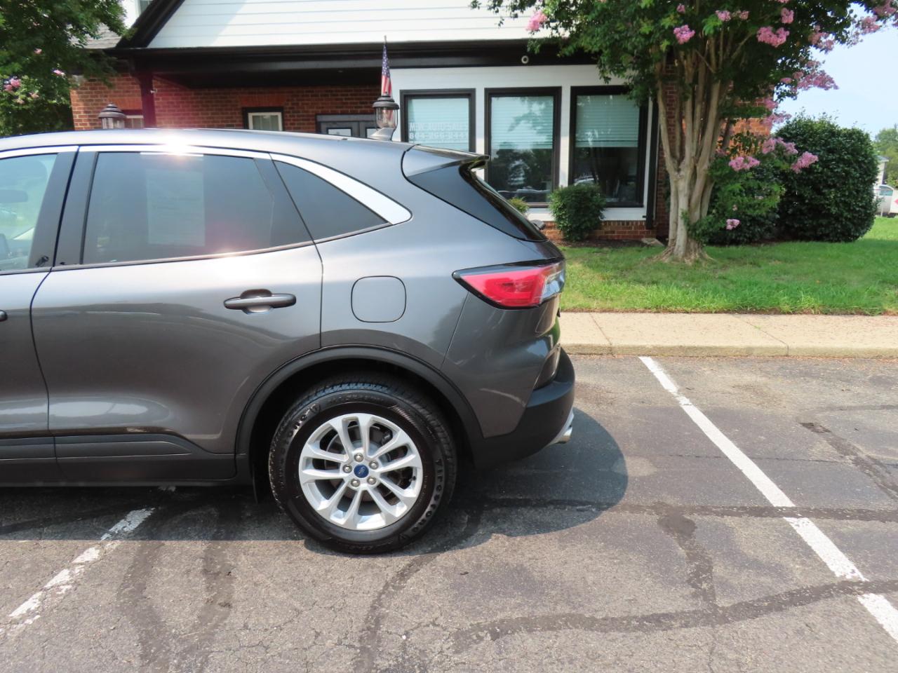 Ford Escape SE AWD 2020