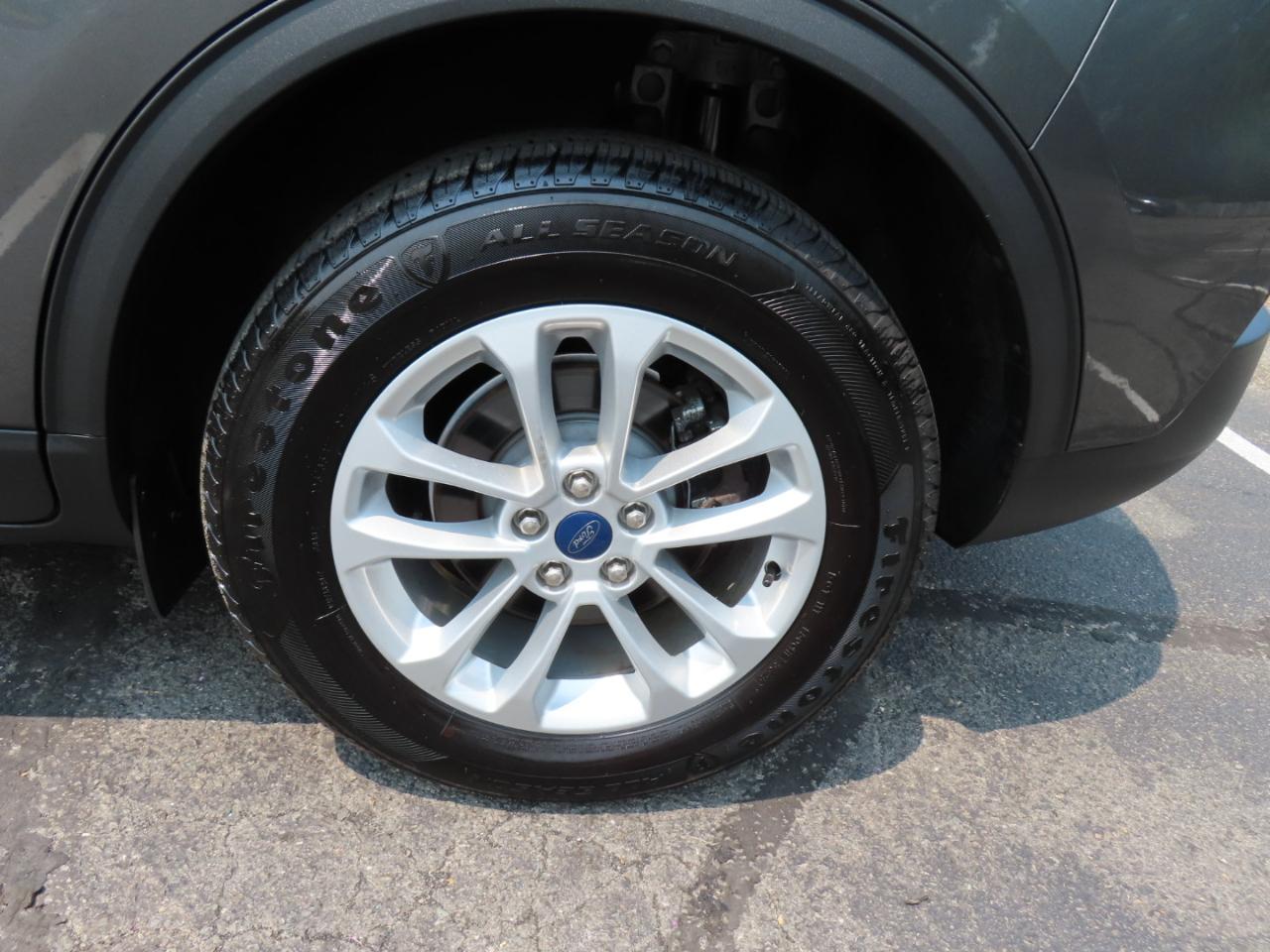 Ford Escape SE AWD 2020