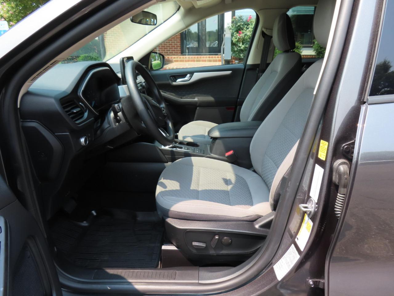 Ford Escape SE AWD 2020
