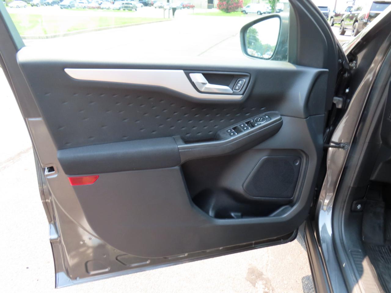 Ford Escape SE AWD 2020