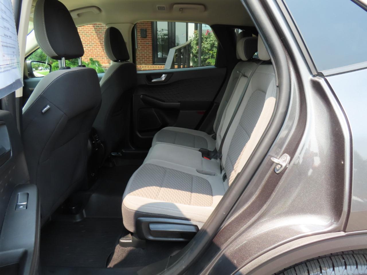 Ford Escape SE AWD 2020