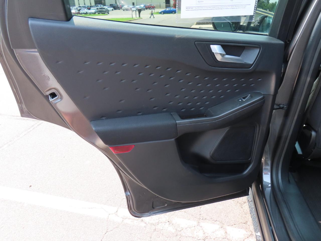 Ford Escape SE AWD 2020