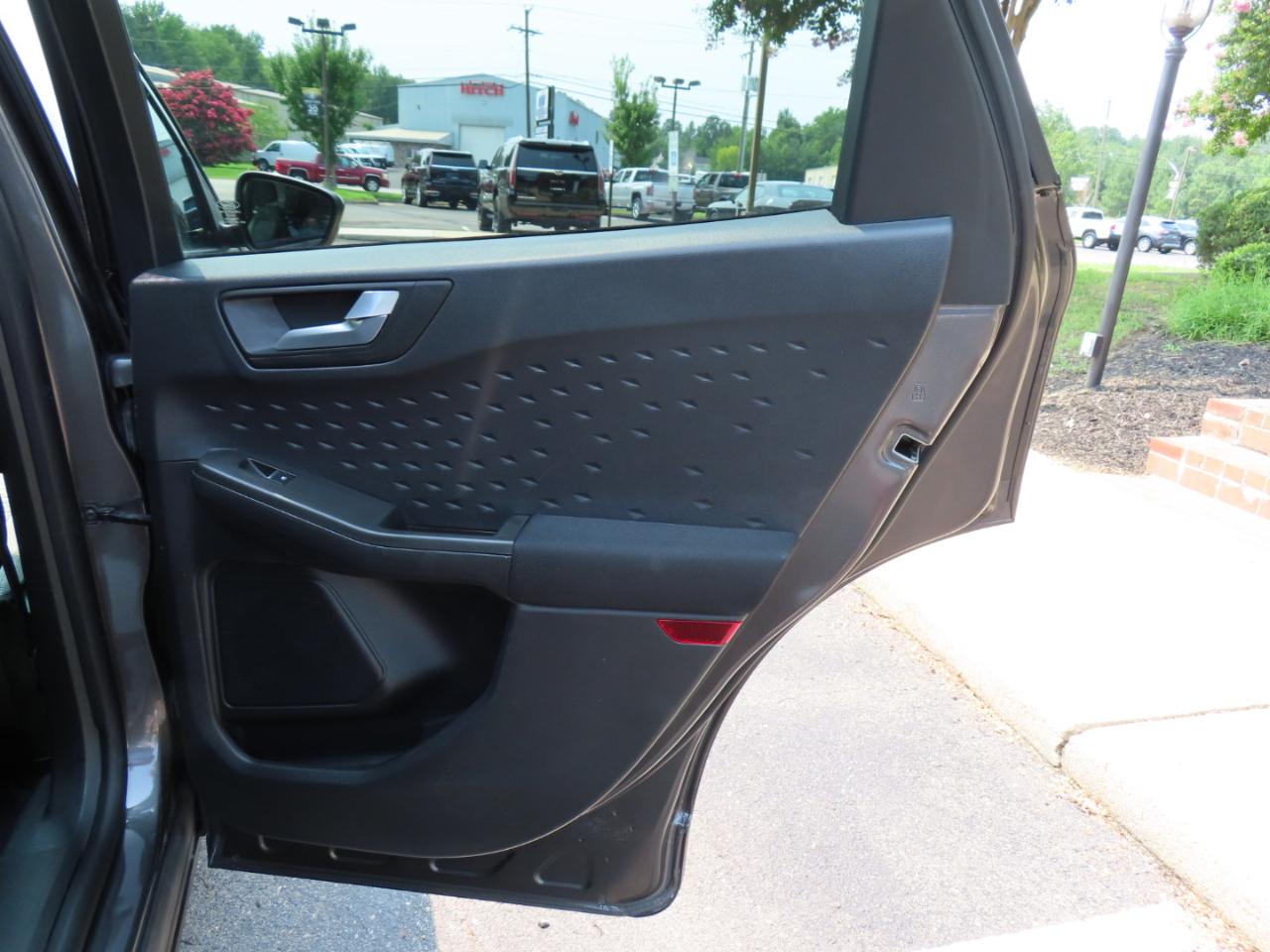 Ford Escape SE AWD 2020