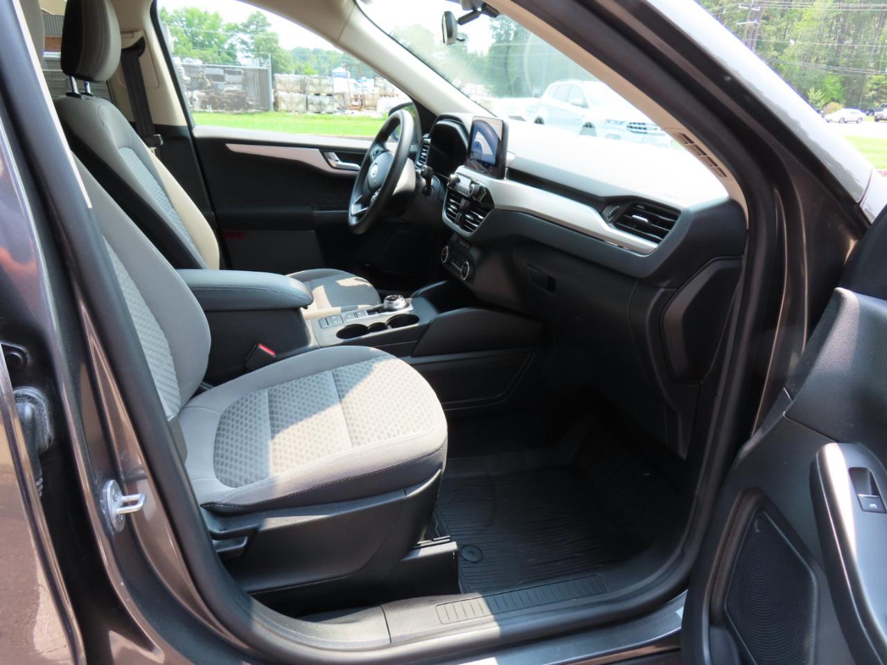 Ford Escape SE AWD 2020