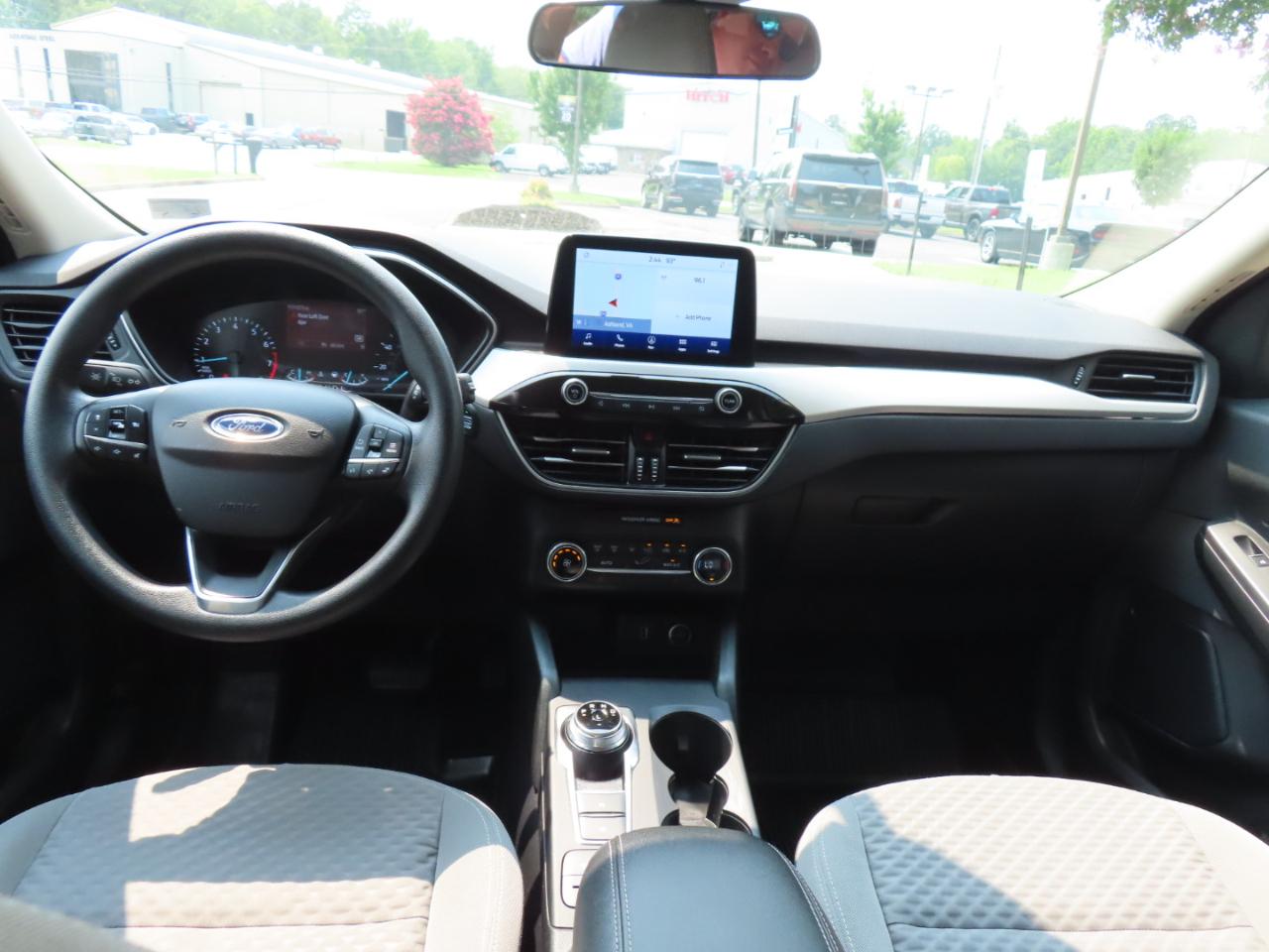 Ford Escape SE AWD 2020