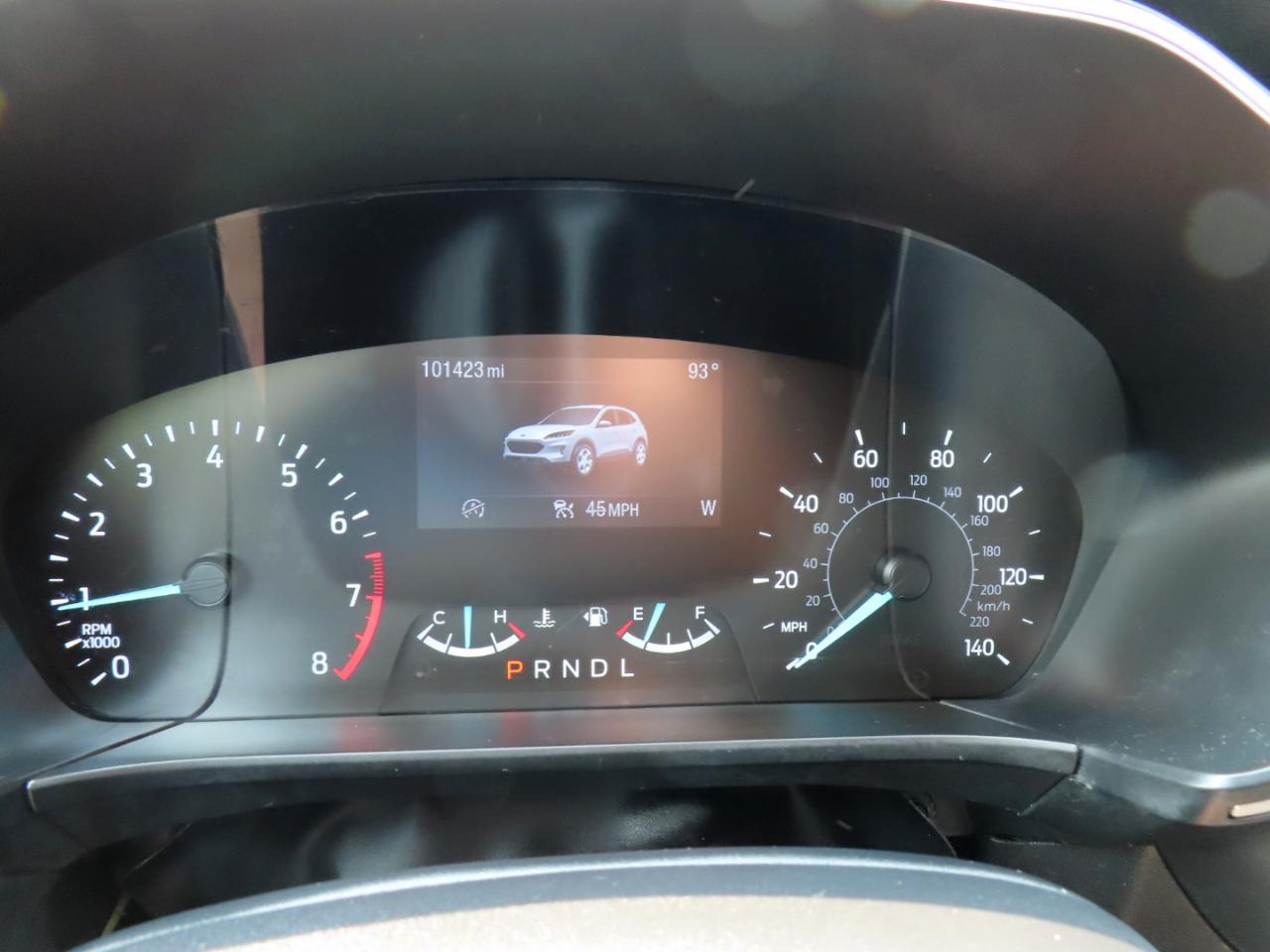 Ford Escape SE AWD 2020
