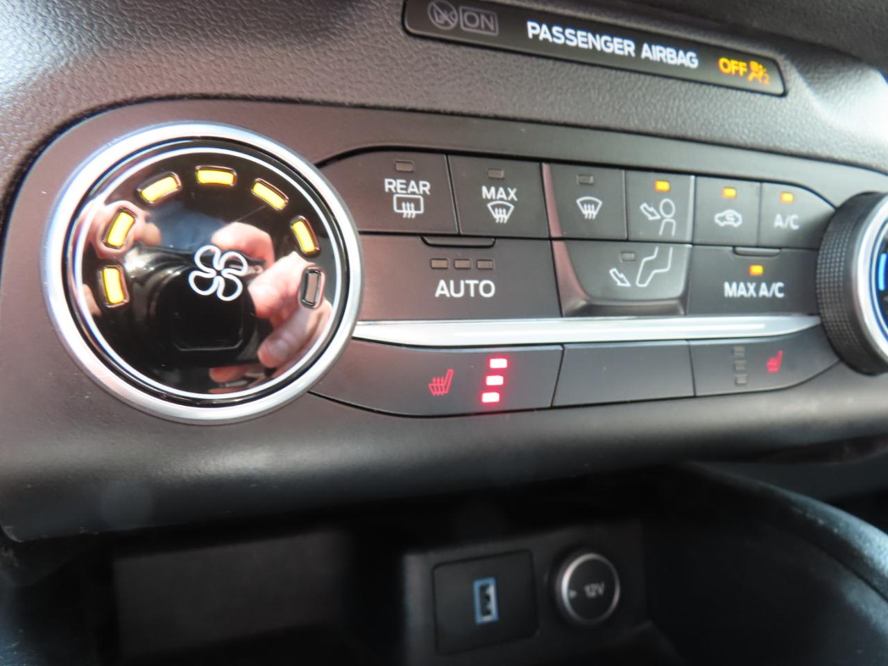 Ford Escape SE AWD 2020