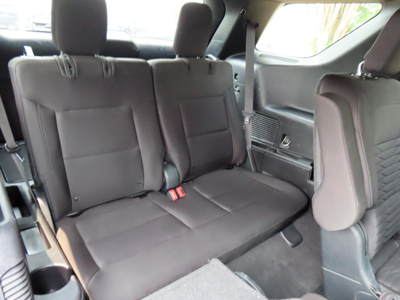 Ford Explorer XLT 2020