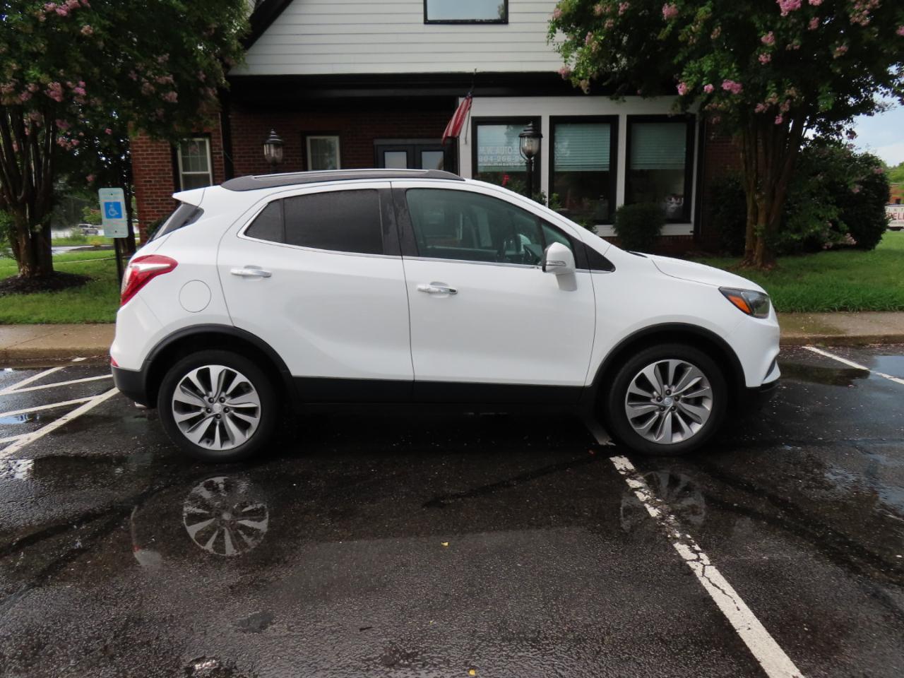 Buick Encore Preferred FWD 2019