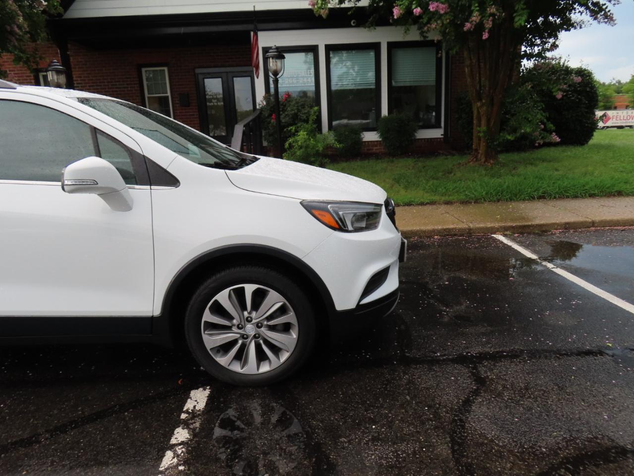 Buick Encore Preferred FWD 2019