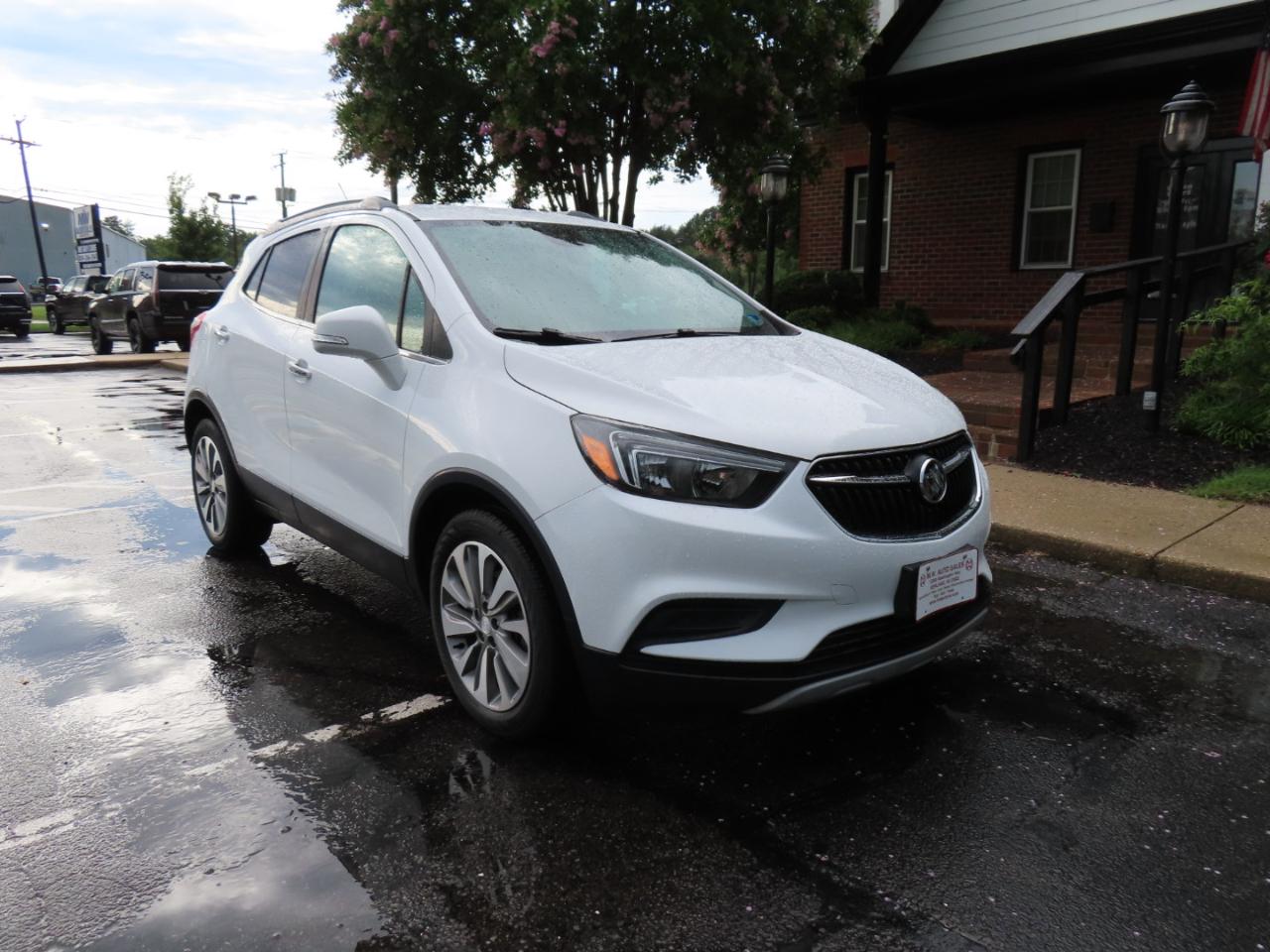 Buick Encore Preferred FWD 2019
