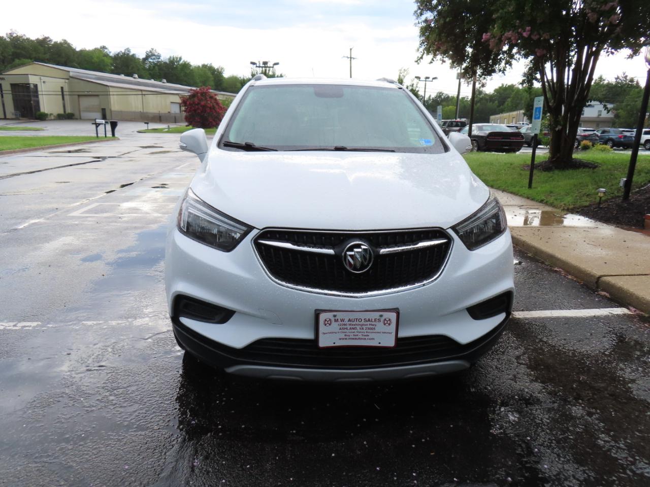 Buick Encore Preferred FWD 2019