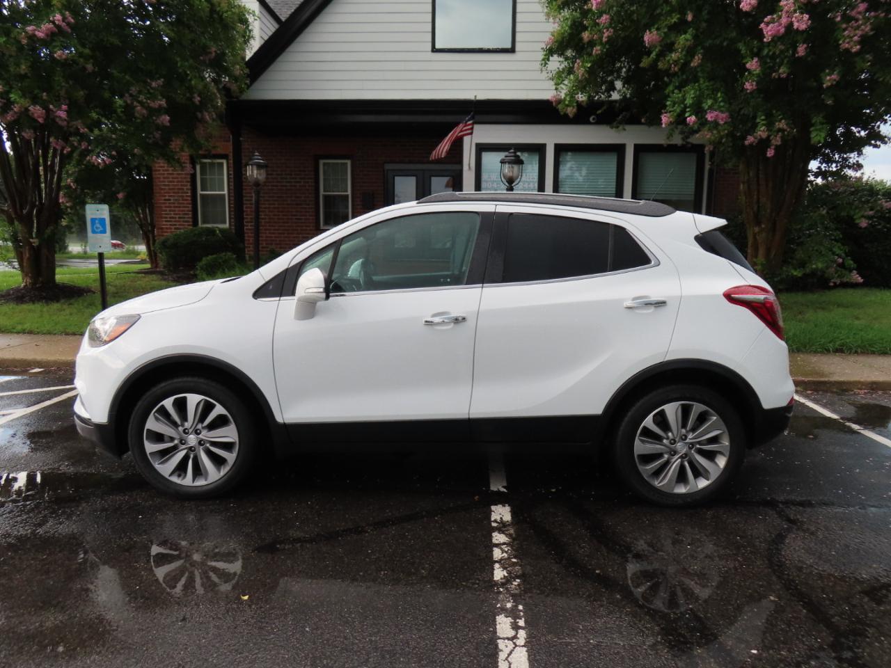 Buick Encore Preferred FWD 2019