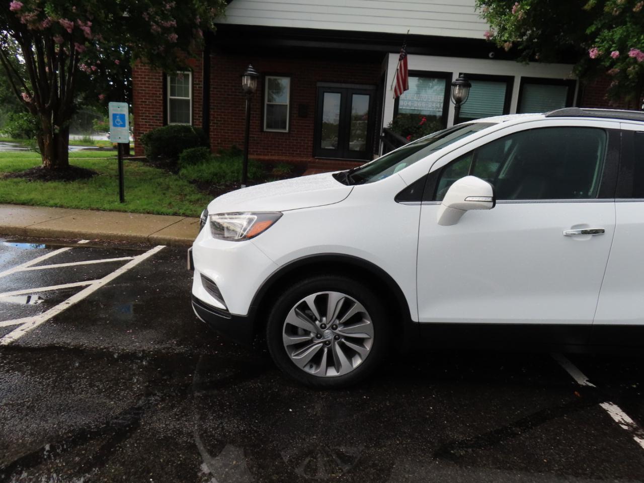 Buick Encore Preferred FWD 2019
