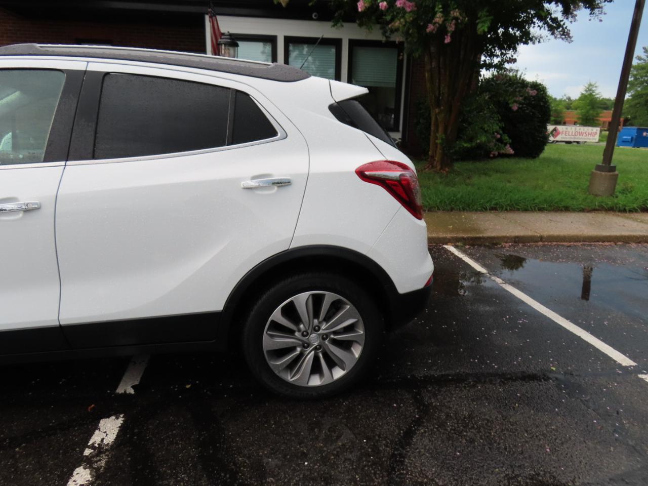 Buick Encore Preferred FWD 2019