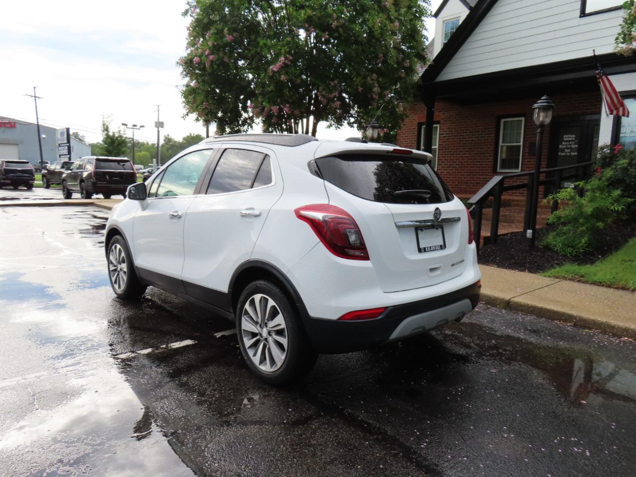 Buick Encore Preferred FWD 2019