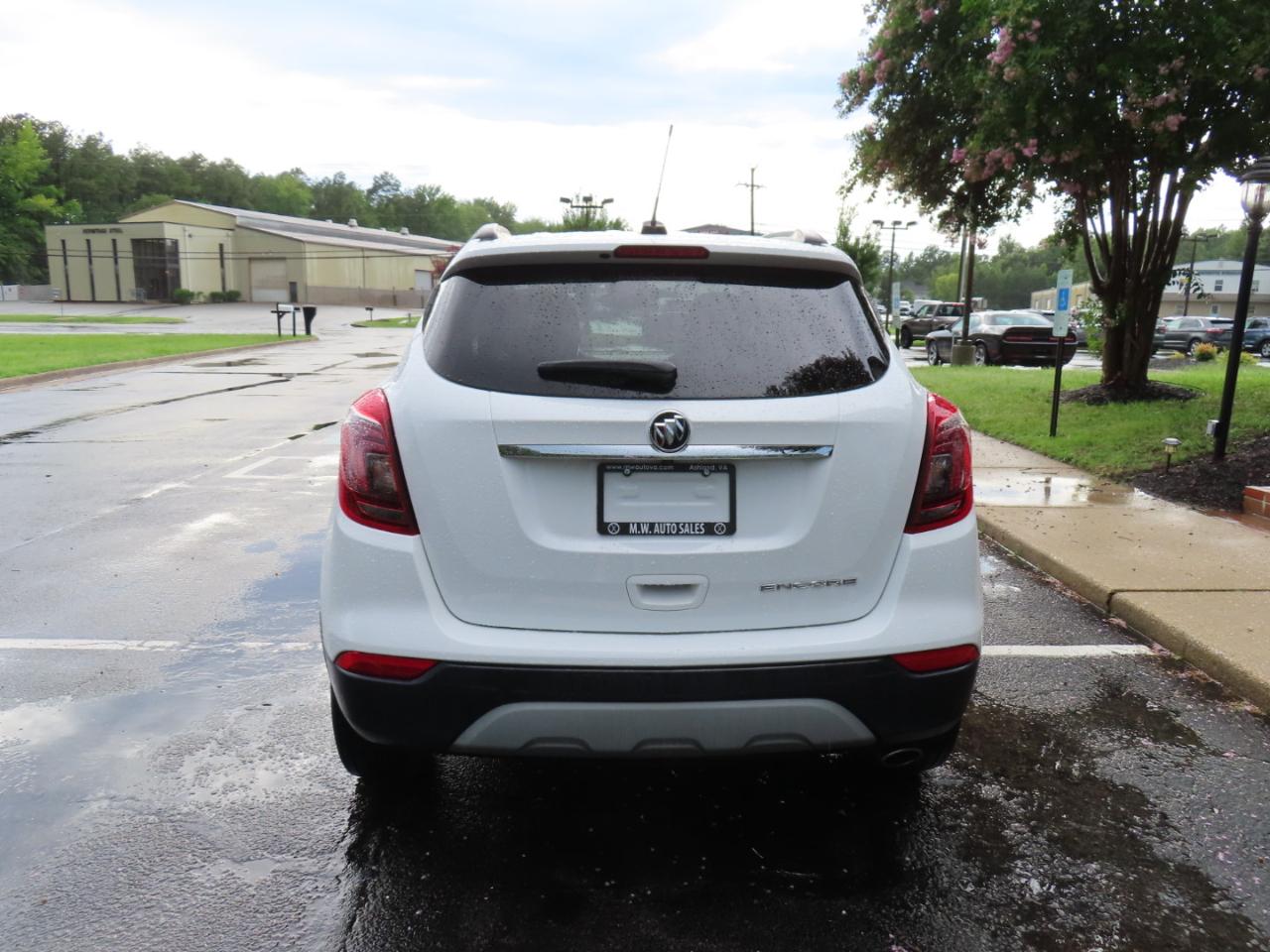 Buick Encore Preferred FWD 2019
