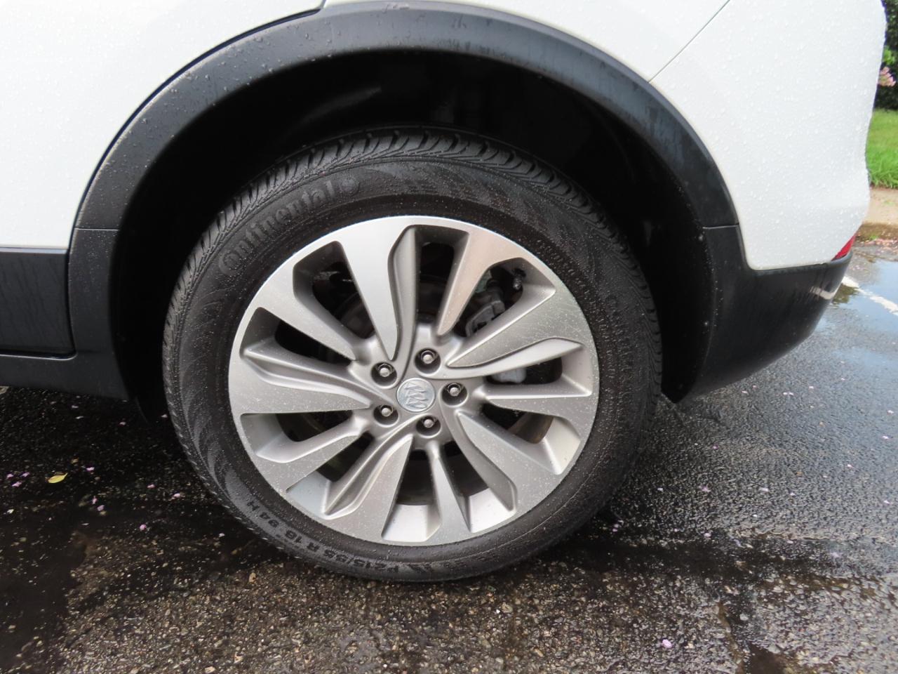 Buick Encore Preferred FWD 2019