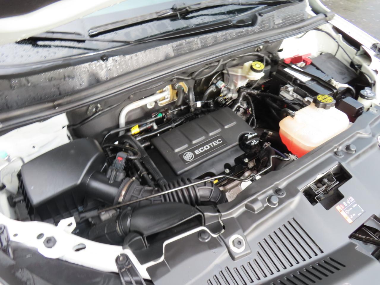 Buick Encore Preferred FWD 2019
