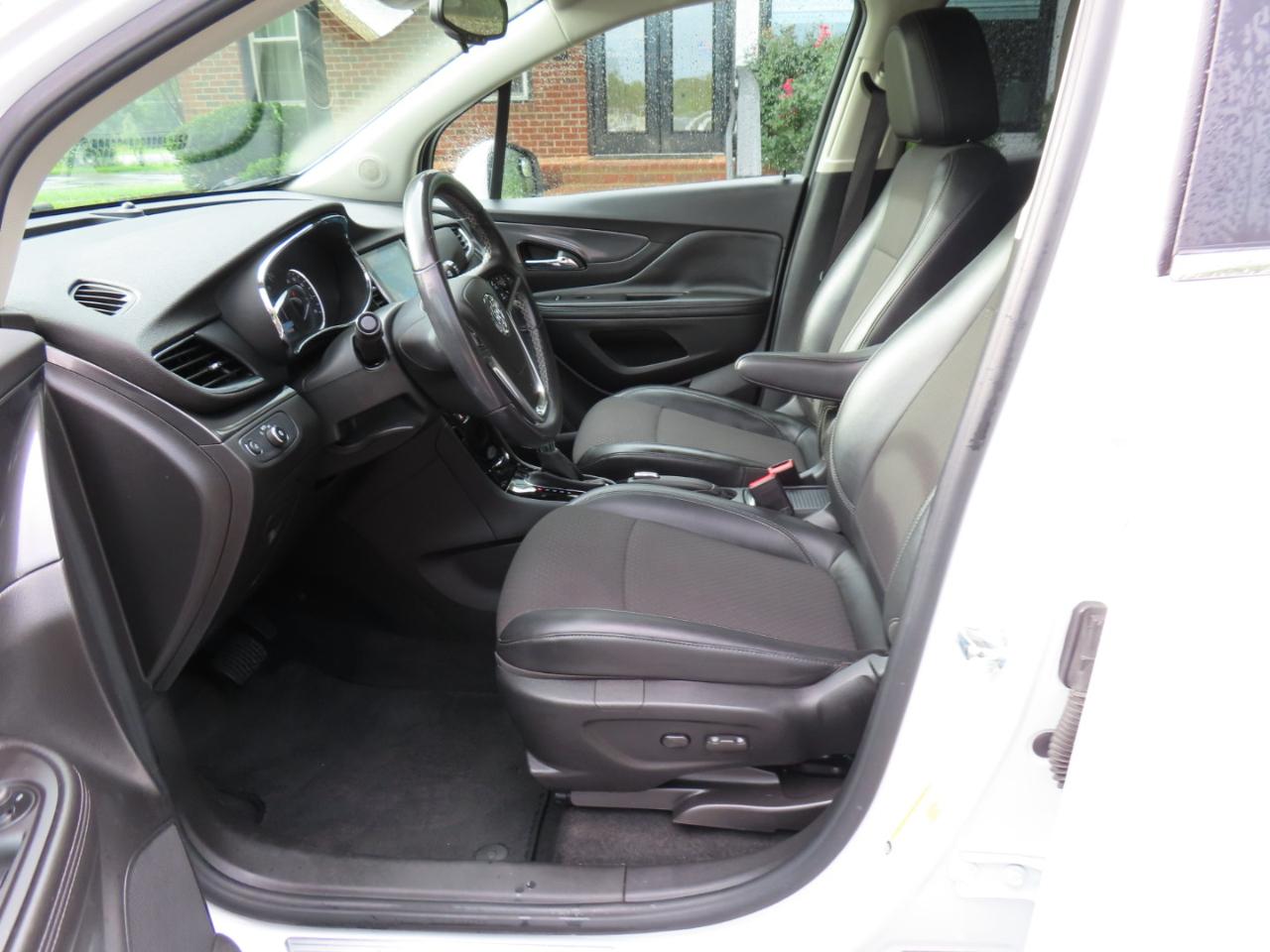 Buick Encore Preferred FWD 2019