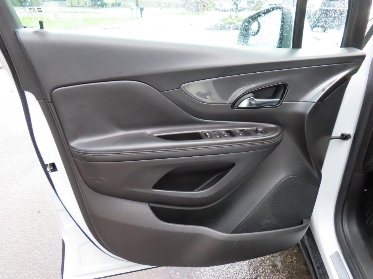 Buick Encore Preferred FWD 2019