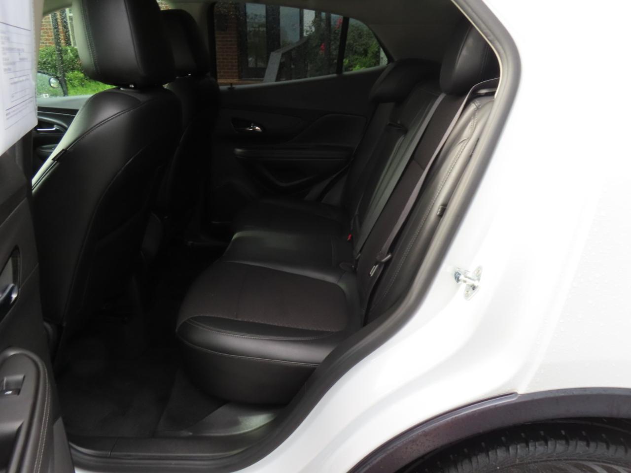 Buick Encore Preferred FWD 2019