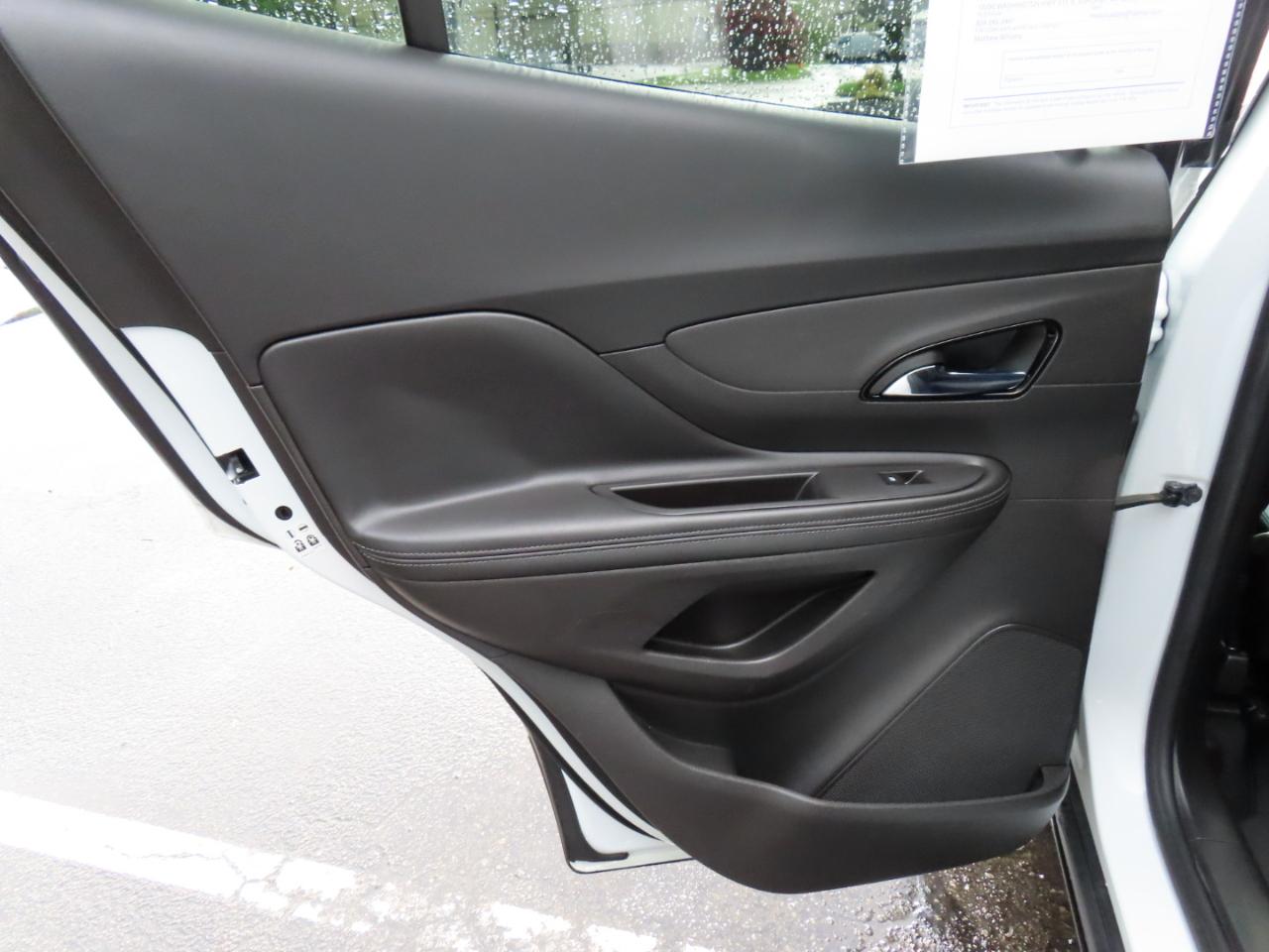 Buick Encore Preferred FWD 2019