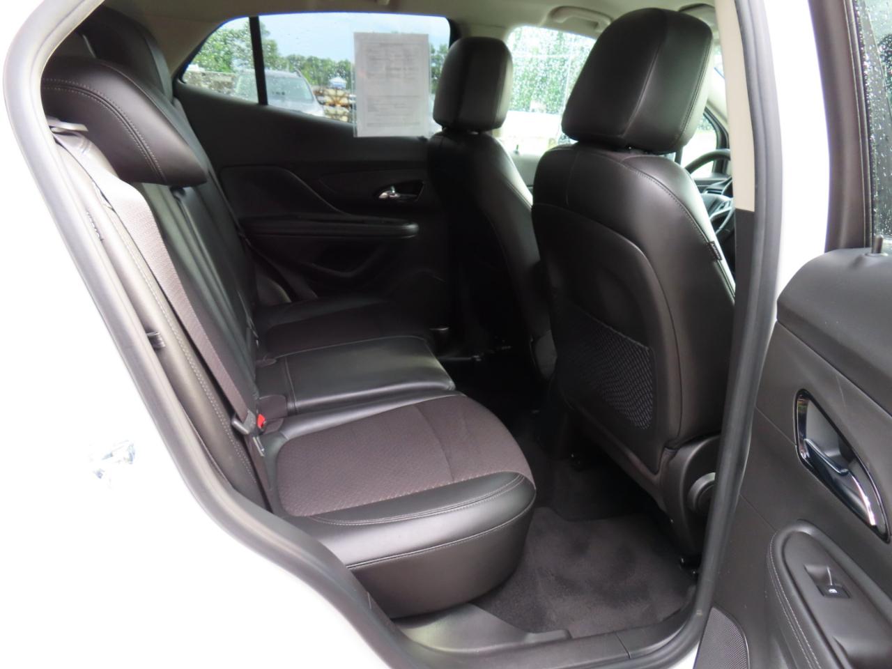 Buick Encore Preferred FWD 2019