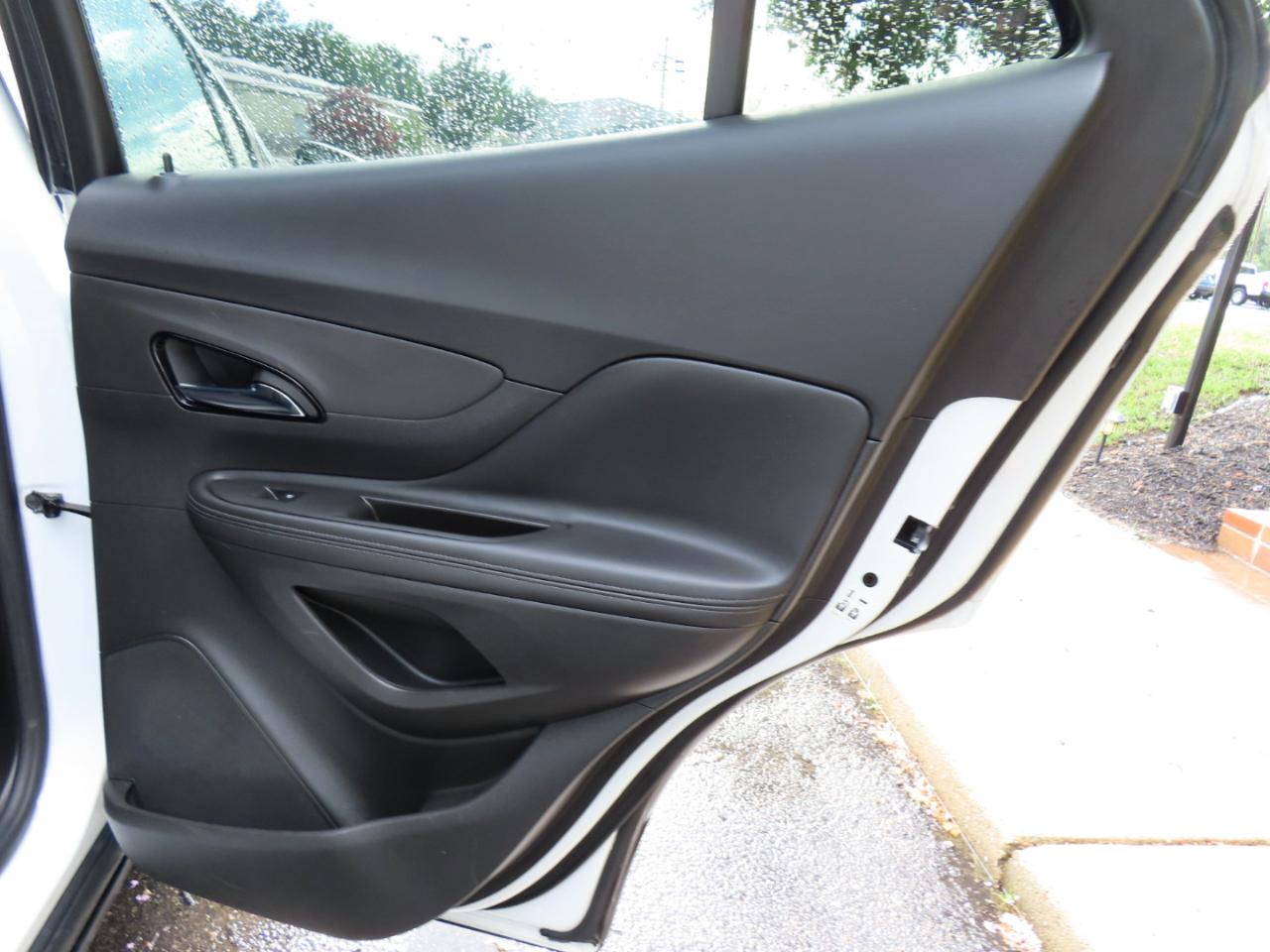 Buick Encore Preferred FWD 2019