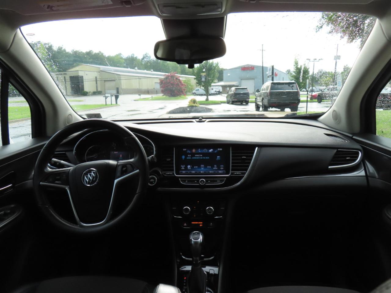 Buick Encore Preferred FWD 2019