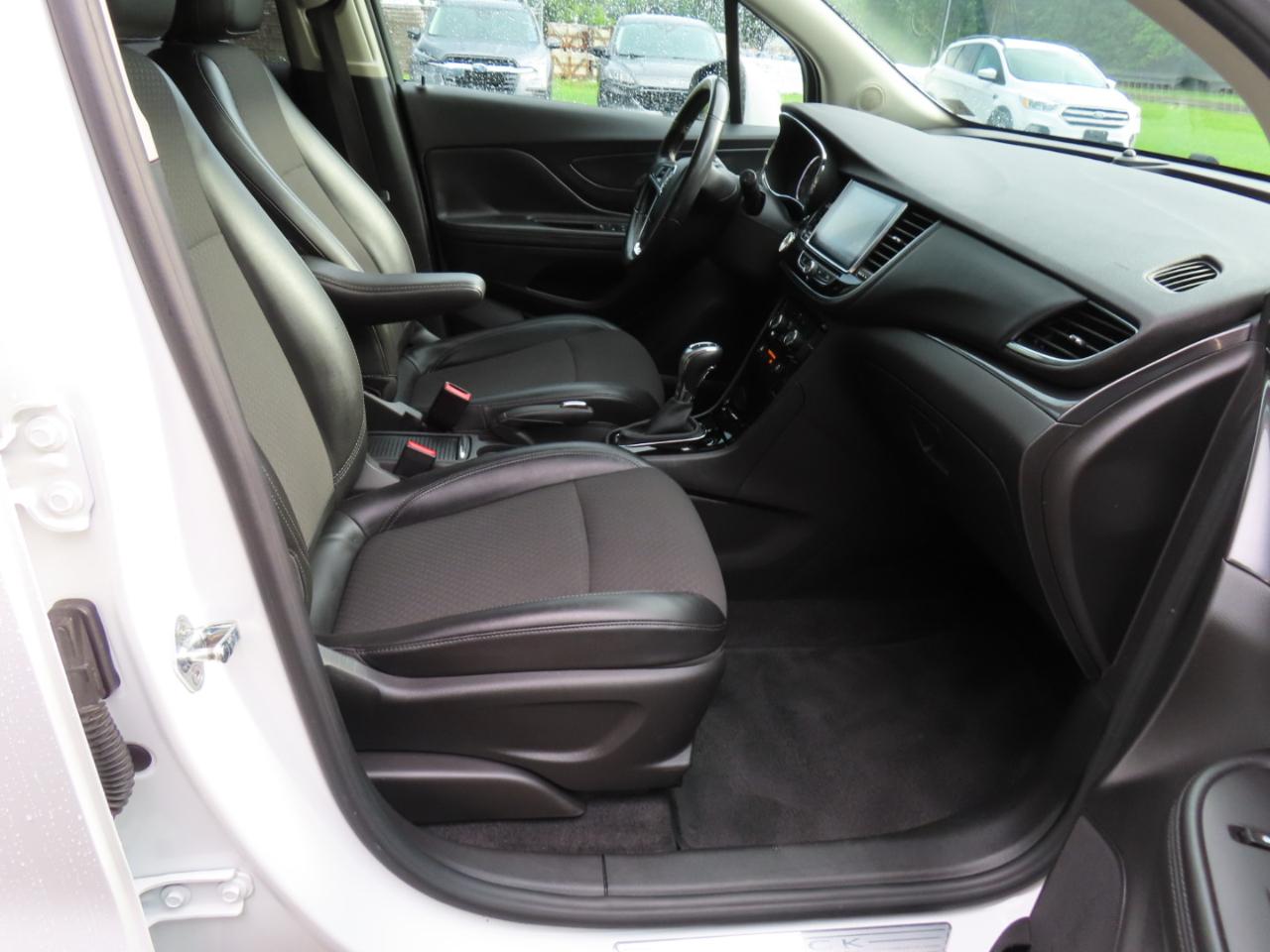 Buick Encore Preferred FWD 2019