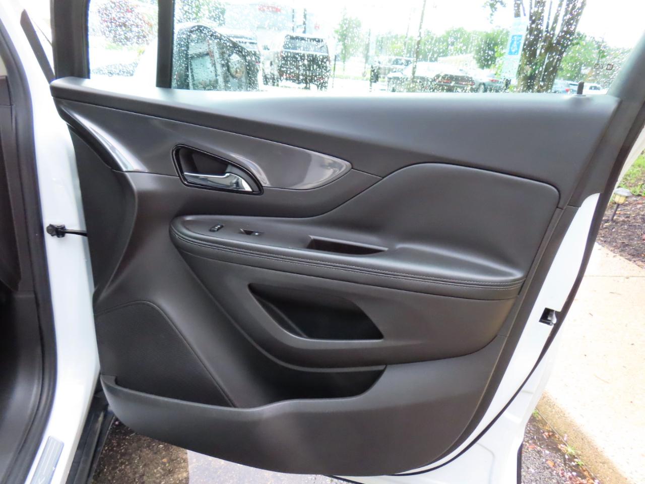 Buick Encore Preferred FWD 2019