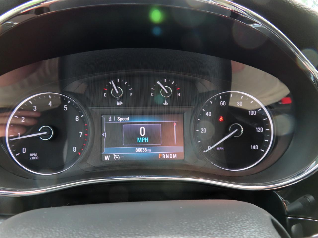 Buick Encore Preferred FWD 2019