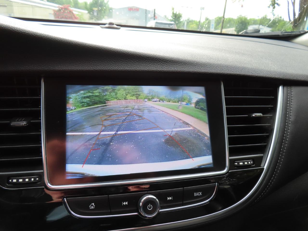 Buick Encore Preferred FWD 2019