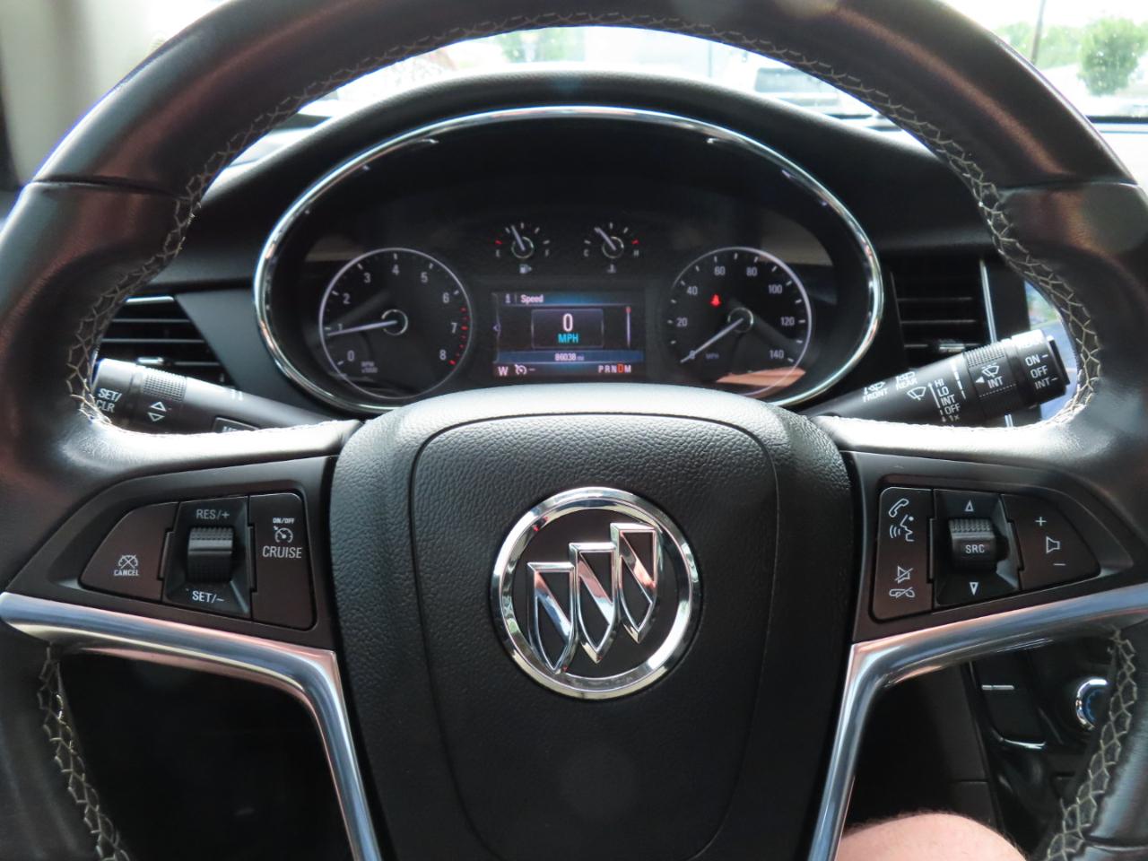 Buick Encore Preferred FWD 2019