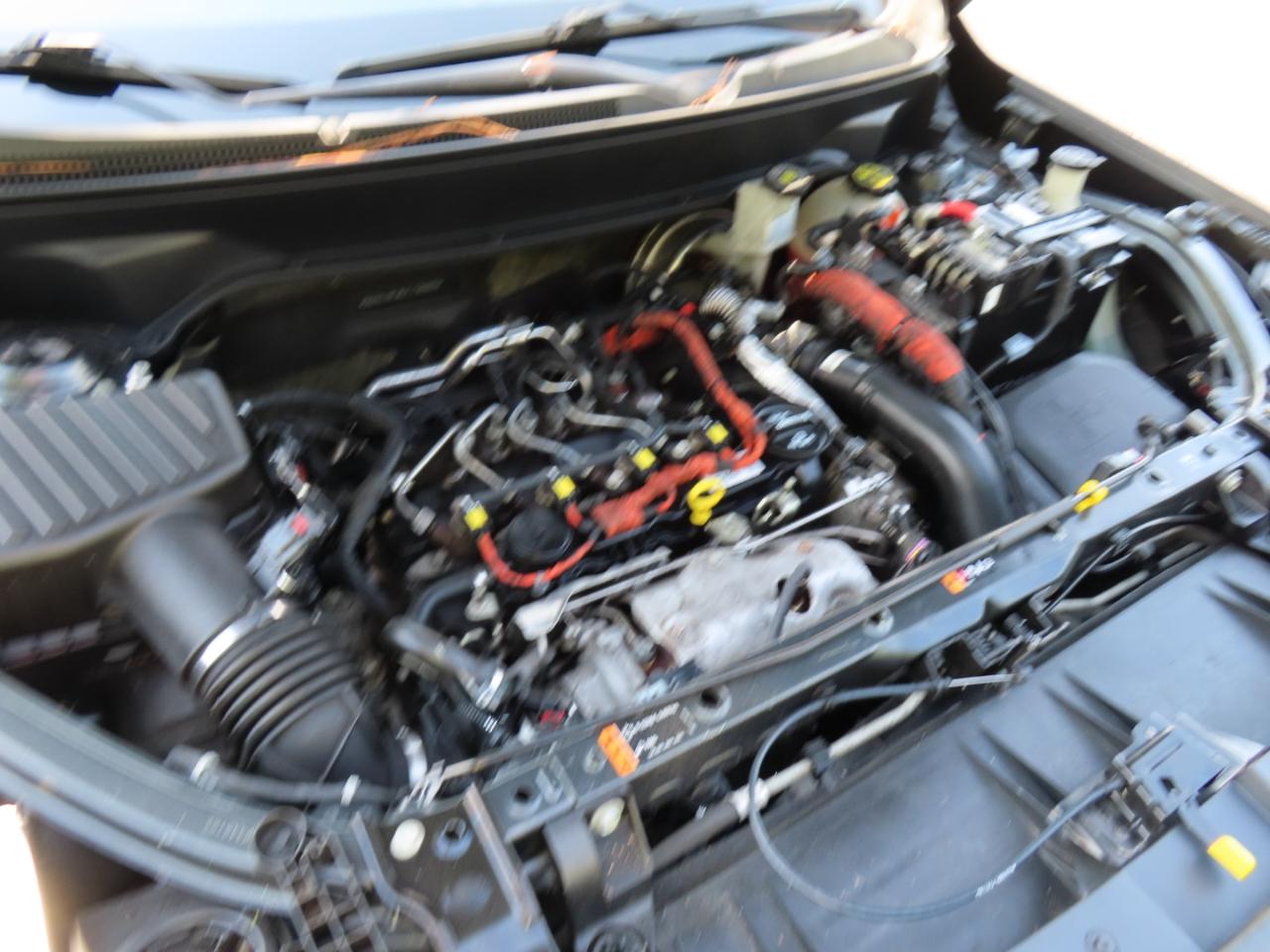GMC Terrain SLE Diesel 2018