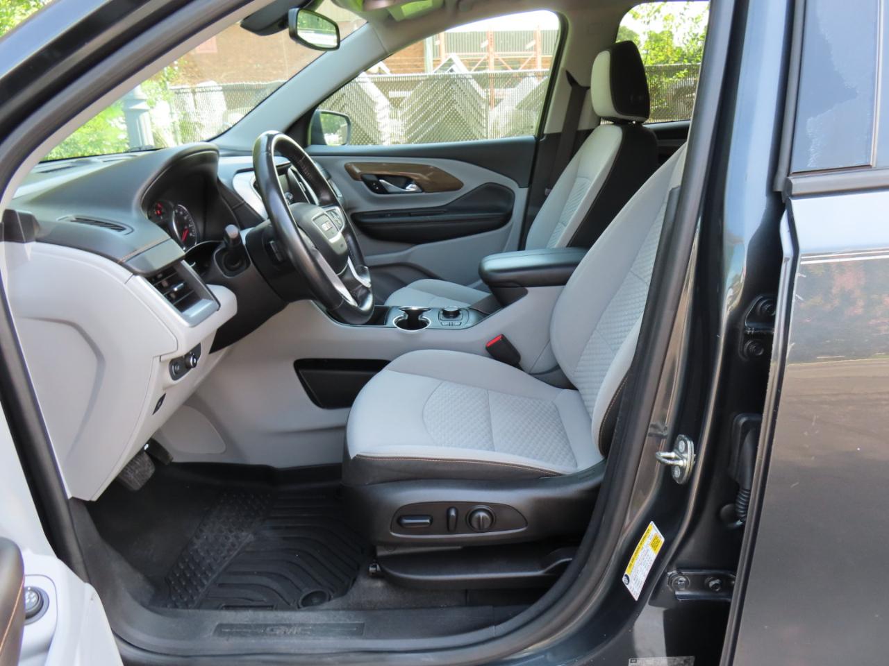 GMC Terrain SLE Diesel 2018