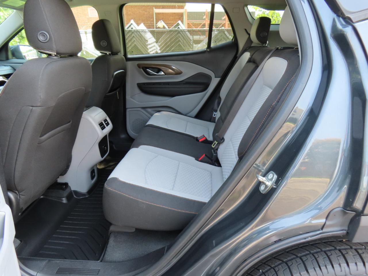 GMC Terrain SLE Diesel 2018