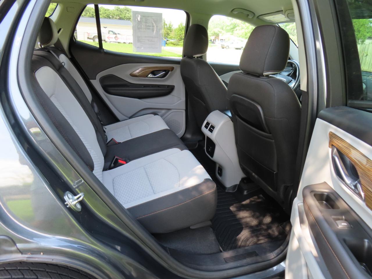 GMC Terrain SLE Diesel 2018
