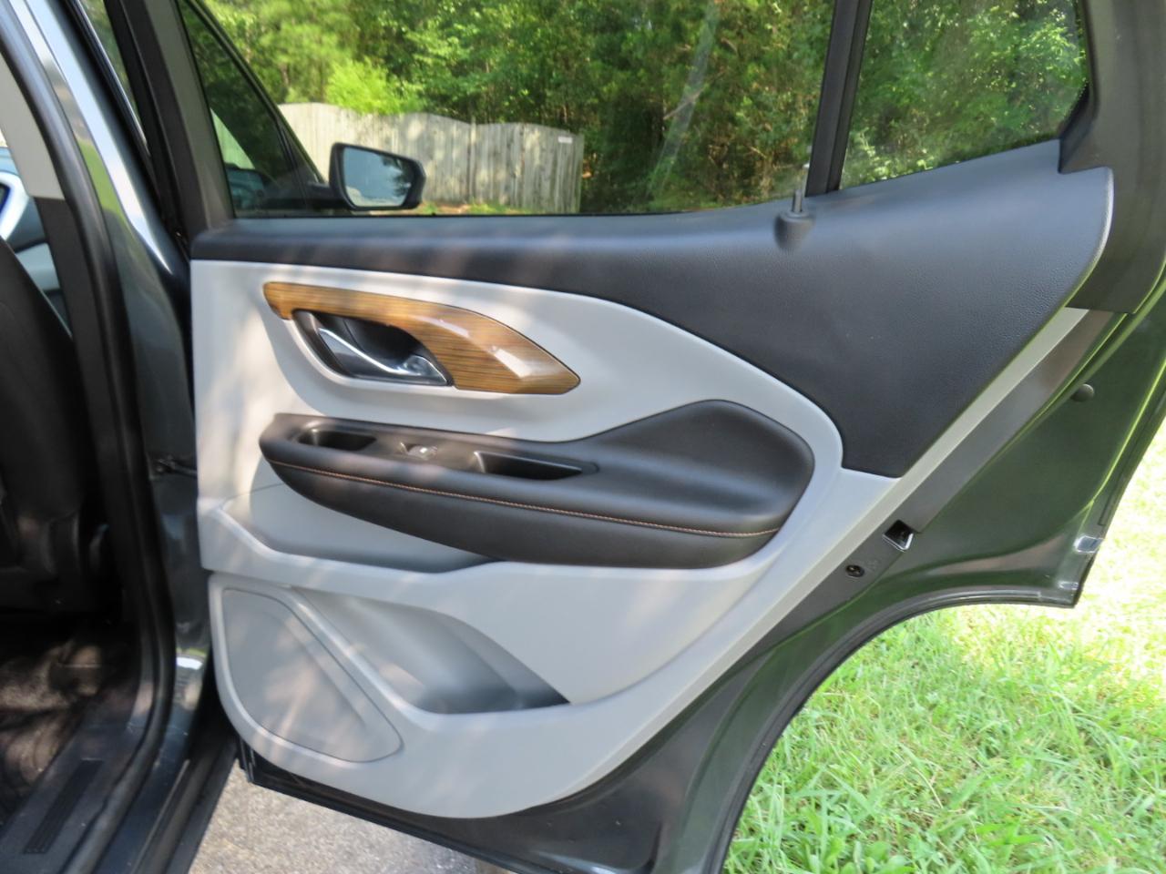 GMC Terrain SLE Diesel 2018