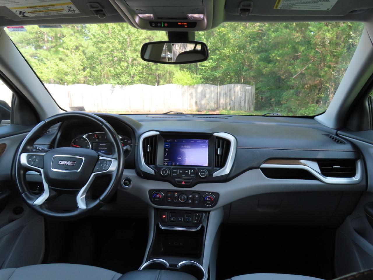 GMC Terrain SLE Diesel 2018