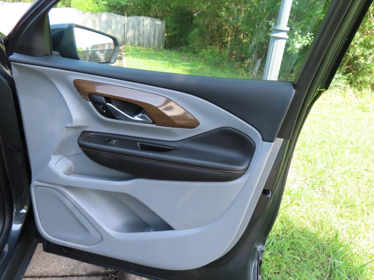 GMC Terrain SLE Diesel 2018