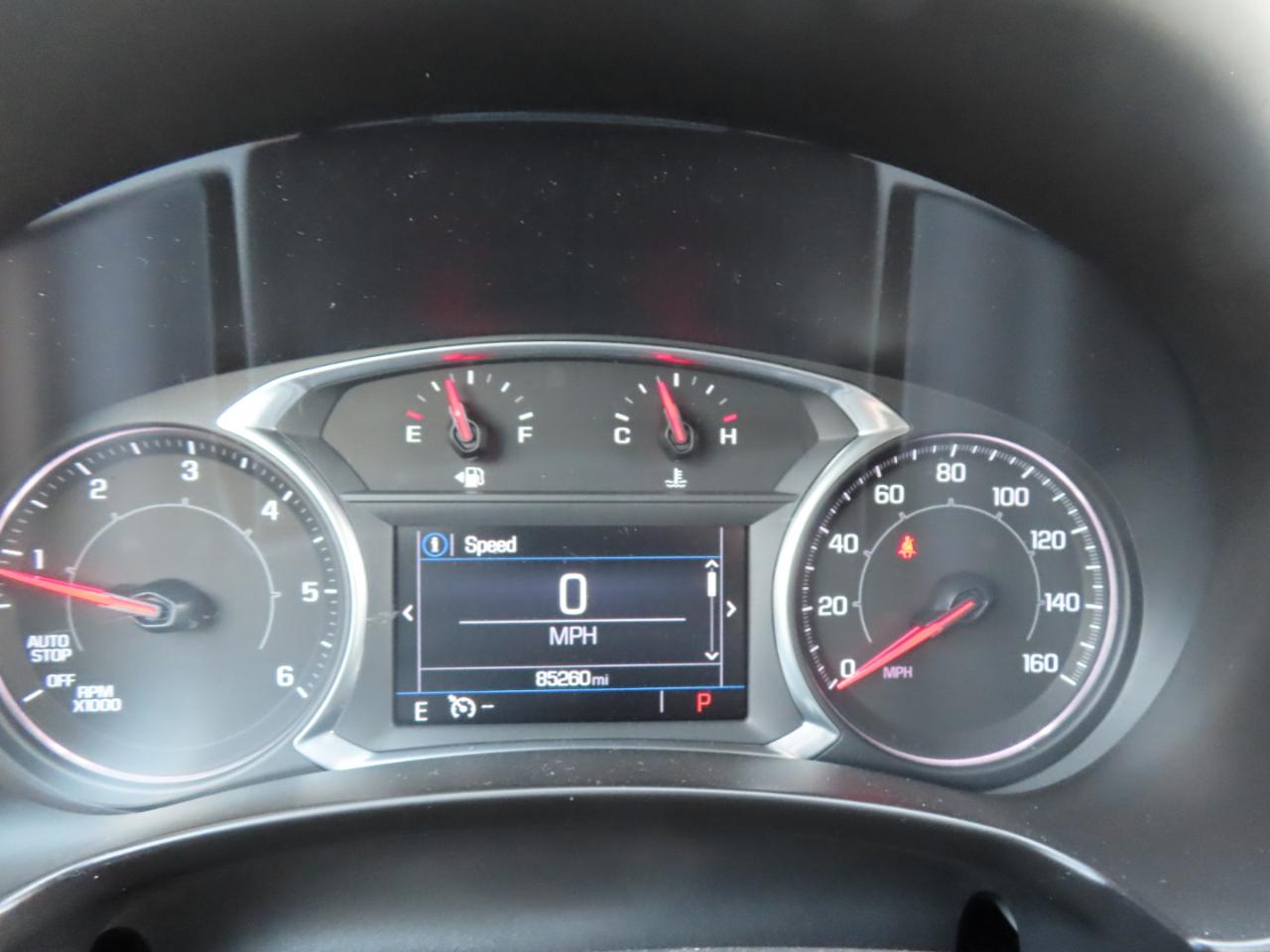 GMC Terrain SLE Diesel 2018
