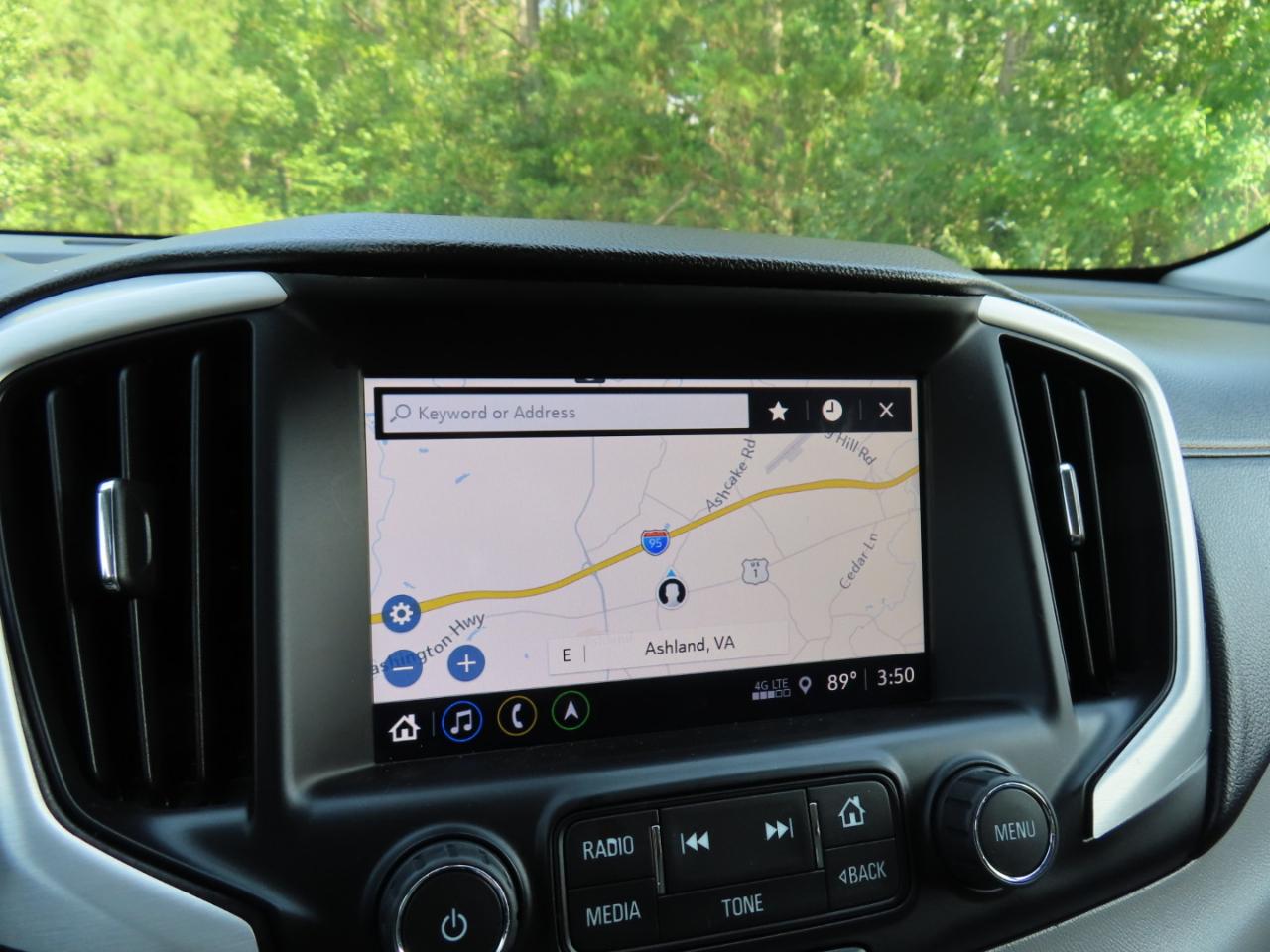 GMC Terrain SLE Diesel 2018