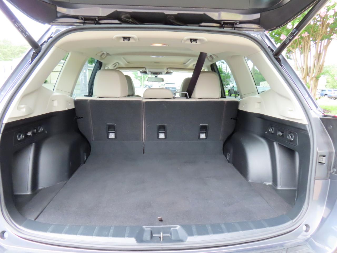 Subaru Forester Limited 2022