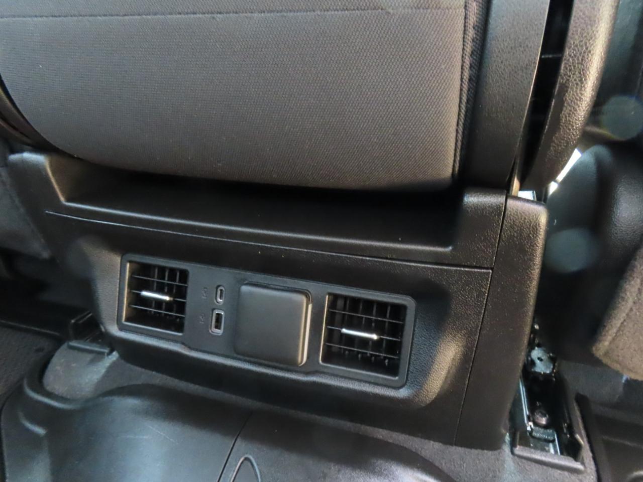 Chevrolet Silverado 1500 LT Crew Cab 4WD 2023