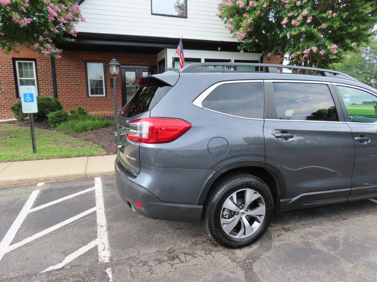 Subaru Ascent Premium 2023