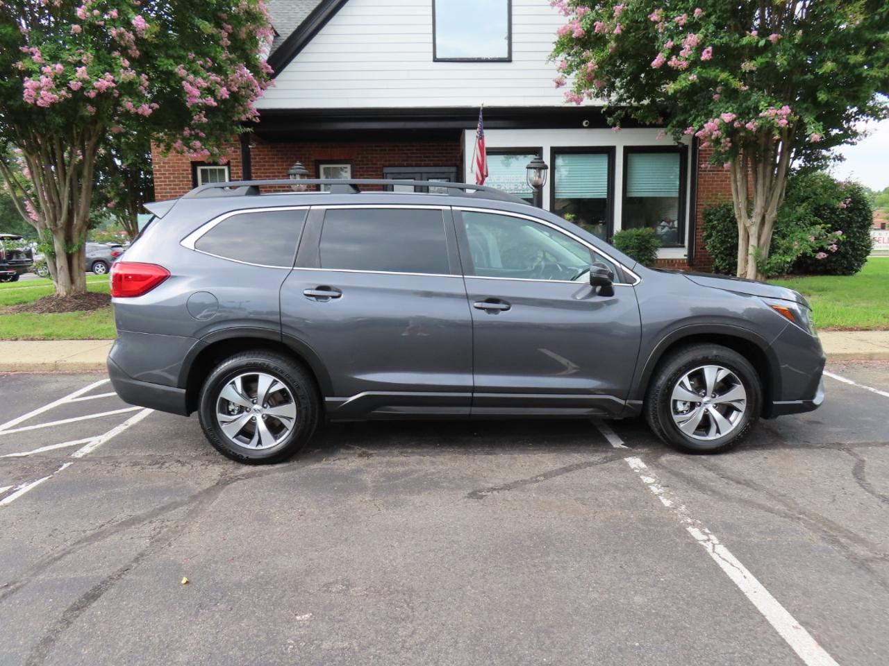 Subaru Ascent Premium 2023
