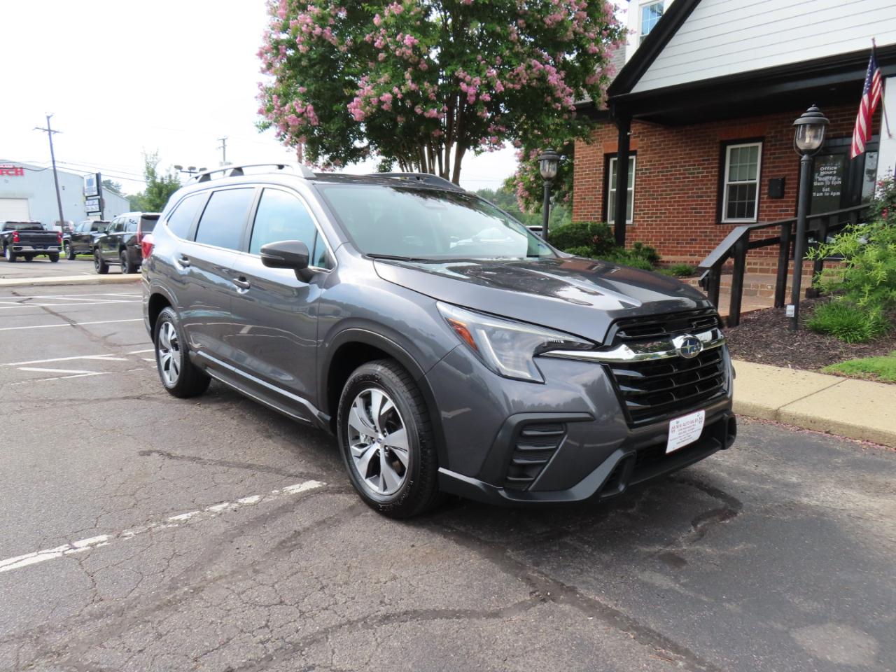 Subaru Ascent Premium 2023